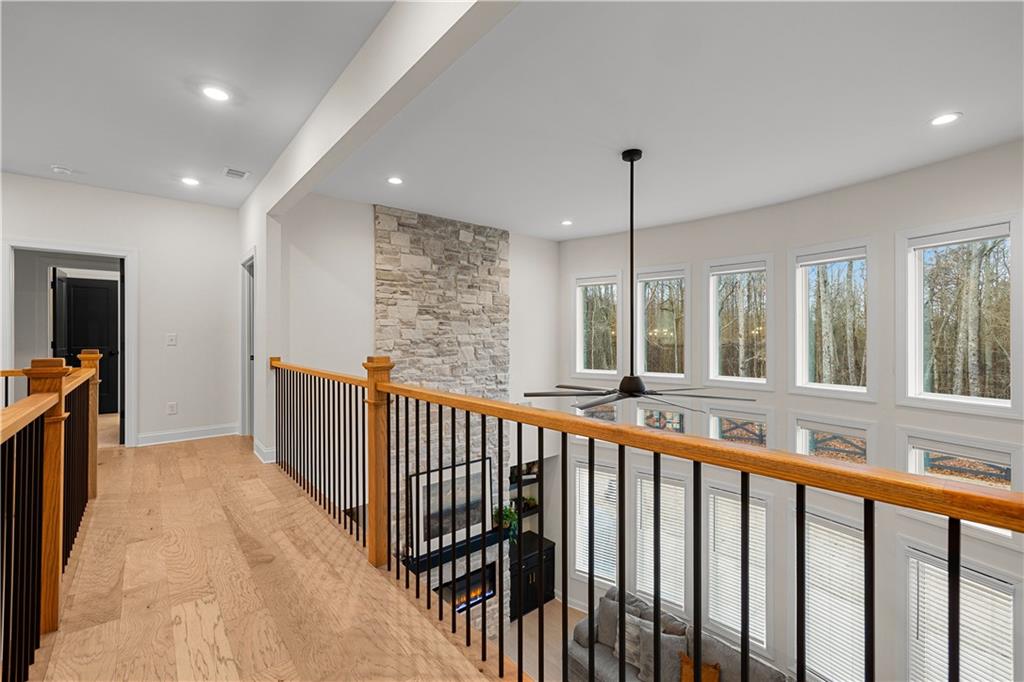 4895 Cool Springs Road Winston, GA 30187 - Photo 57 of 85