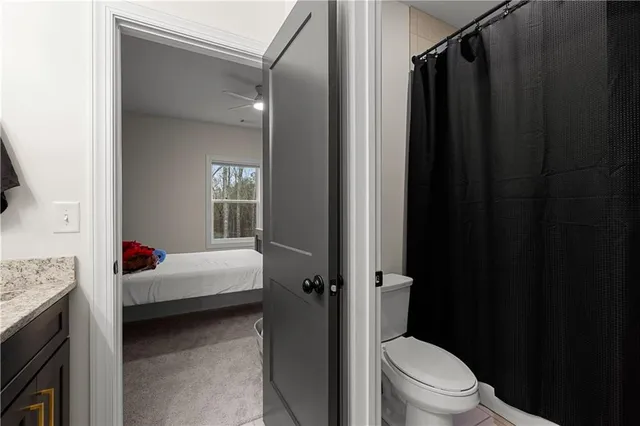 $749,900 | 4895 Cool Springs Road, Winston, GA 30187