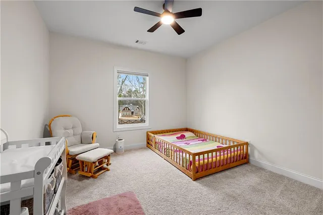 $749,900 | 4895 Cool Springs Road, Winston, GA 30187