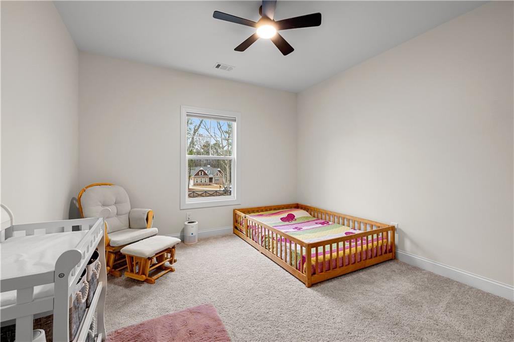 4895 Cool Springs Road Winston, GA 30187 - Photo 64 of 85