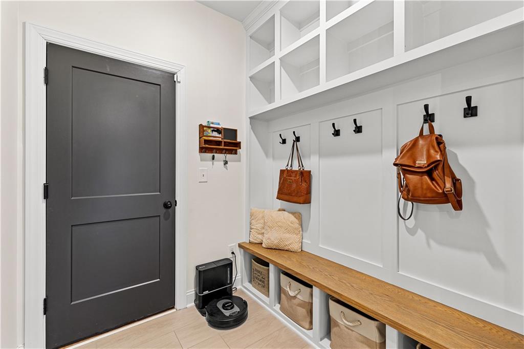 4895 Cool Springs Road Winston, GA 30187 - Photo 68 of 85 a view of storage and utility room with a window