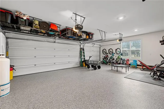 $749,900 | 4895 Cool Springs Road, Winston, GA 30187