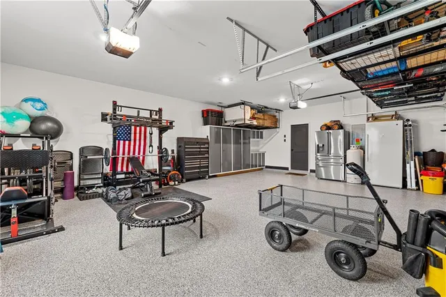 $749,900 | 4895 Cool Springs Road, Winston, GA 30187