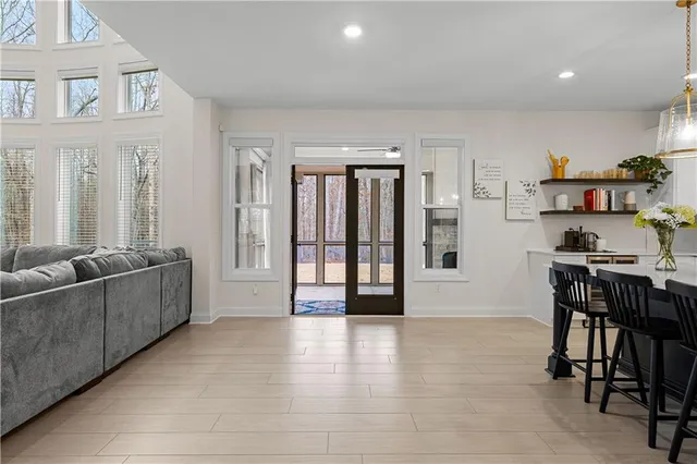 $749,900 | 4895 Cool Springs Road, Winston, GA 30187