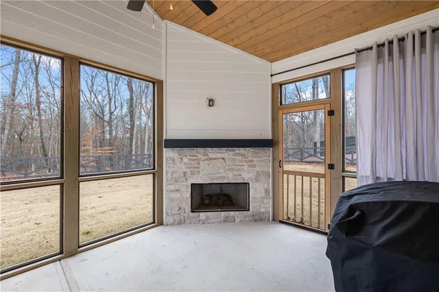 $749,900 | 4895 Cool Springs Road, Winston, GA 30187