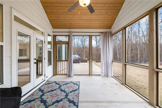 $749,900 | 4895 Cool Springs Road, Winston, GA 30187