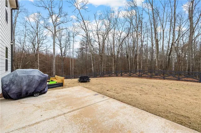 $749,900 | 4895 Cool Springs Road, Winston, GA 30187