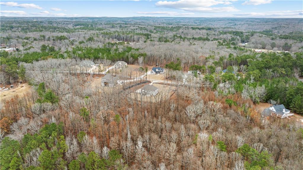 4895 Cool Springs Road Winston, GA 30187 - Photo 79 of 85