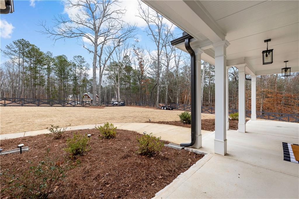 4895 Cool Springs Road Winston, GA 30187 - Photo 8 of 85