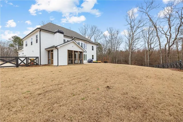 $749,900 | 4895 Cool Springs Road, Winston, GA 30187