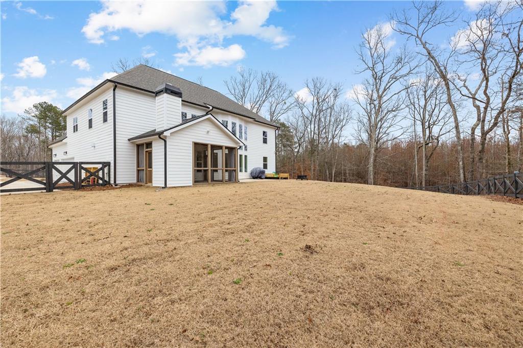 4895 Cool Springs Road Winston, GA 30187 - Photo 81 of 85