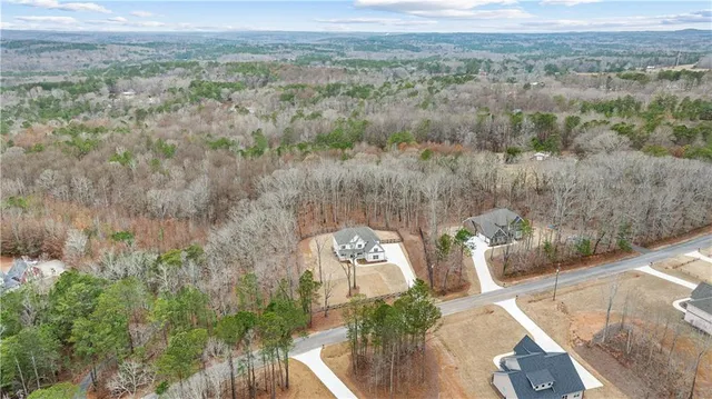 $749,900 | 4895 Cool Springs Road, Winston, GA 30187