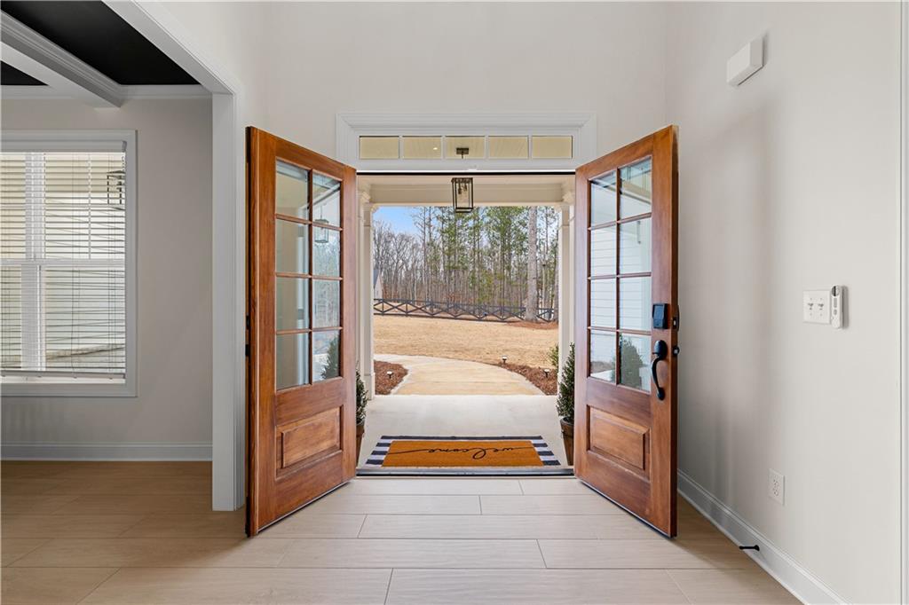 4895 Cool Springs Road Winston, GA 30187 - Photo 9 of 85