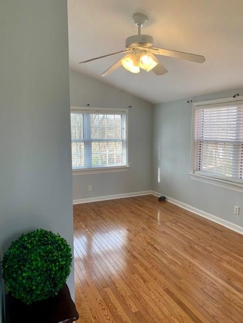 4707 Curry Road Whitehall, PA 15236 - Photo 13 of 19 Family Room On Main Level 13'x9' Can Be Used As A 4th Bedroom, Den or Office With Updated Half Bathroom W/Marble Floors.