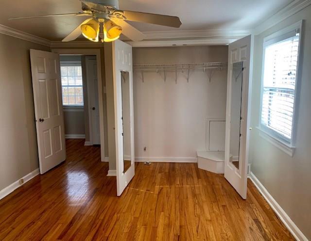 4707 Curry Road Whitehall, PA 15236 - Photo 7 of 19 Master Bedroom.