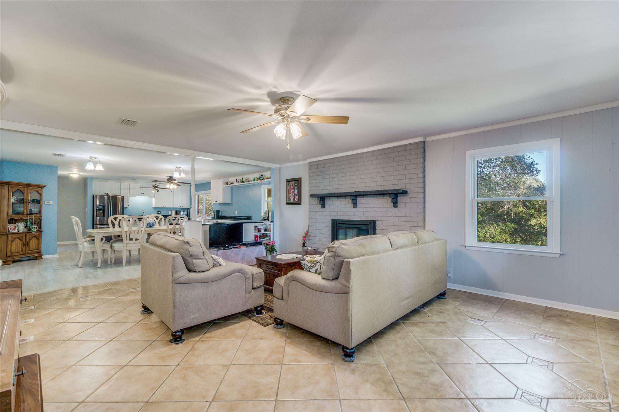 8808 Chisholm Road Pensacola, FL 32514 - Photo 16 of 50