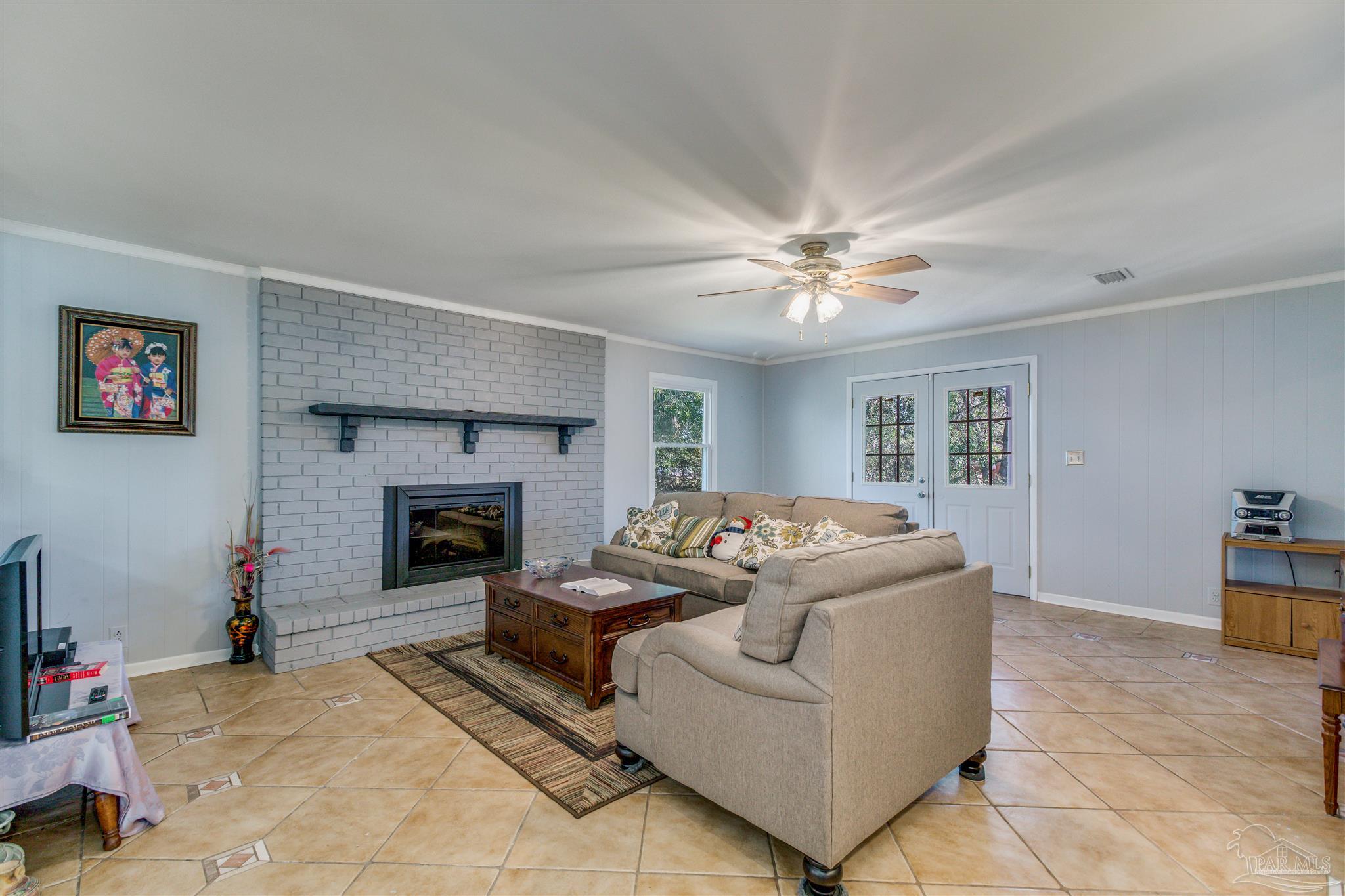 8808 Chisholm Road Pensacola, FL 32514 - Photo 17 of 50