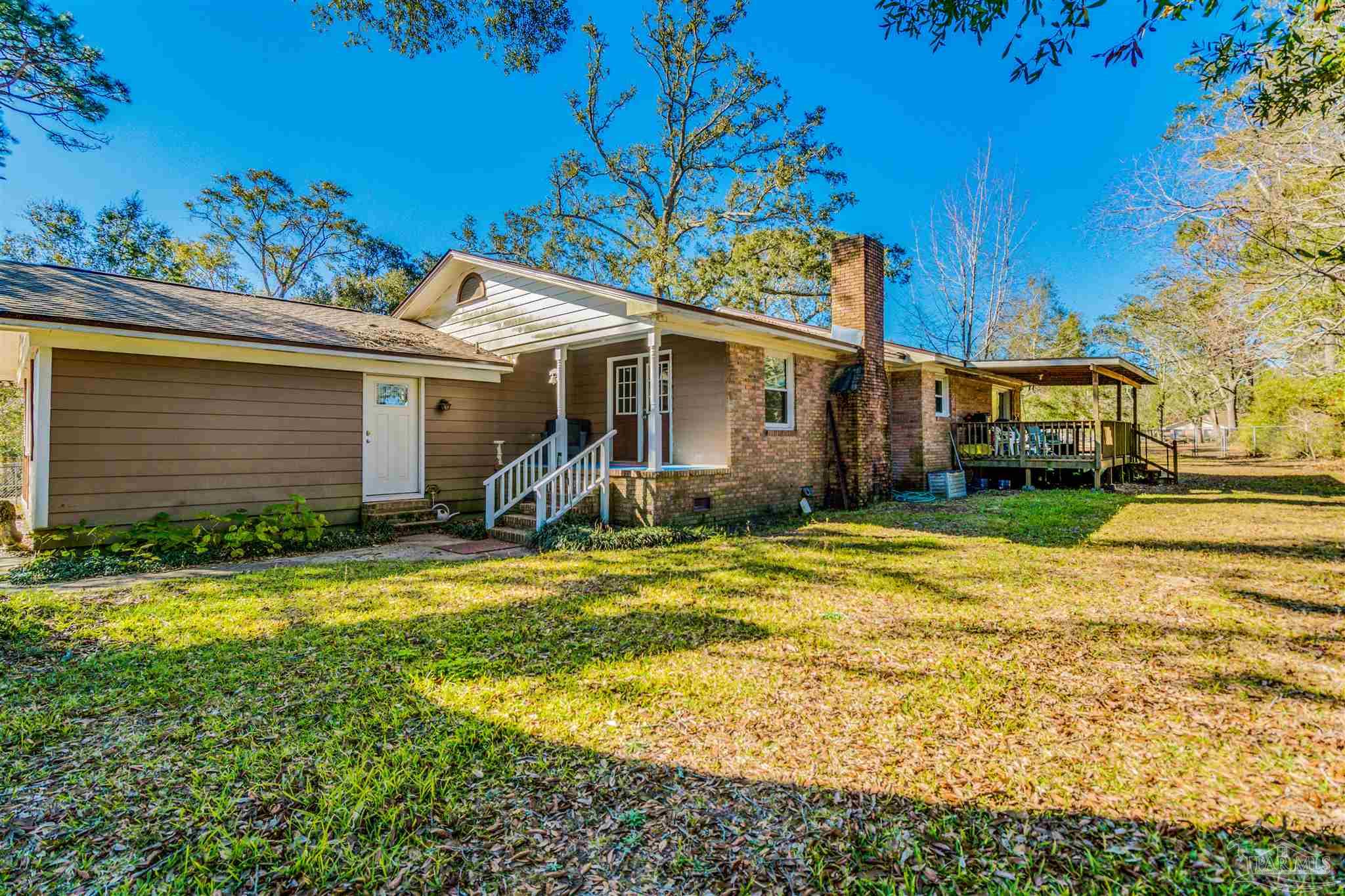 8808 Chisholm Road Pensacola, FL 32514 - Photo 2 of 50