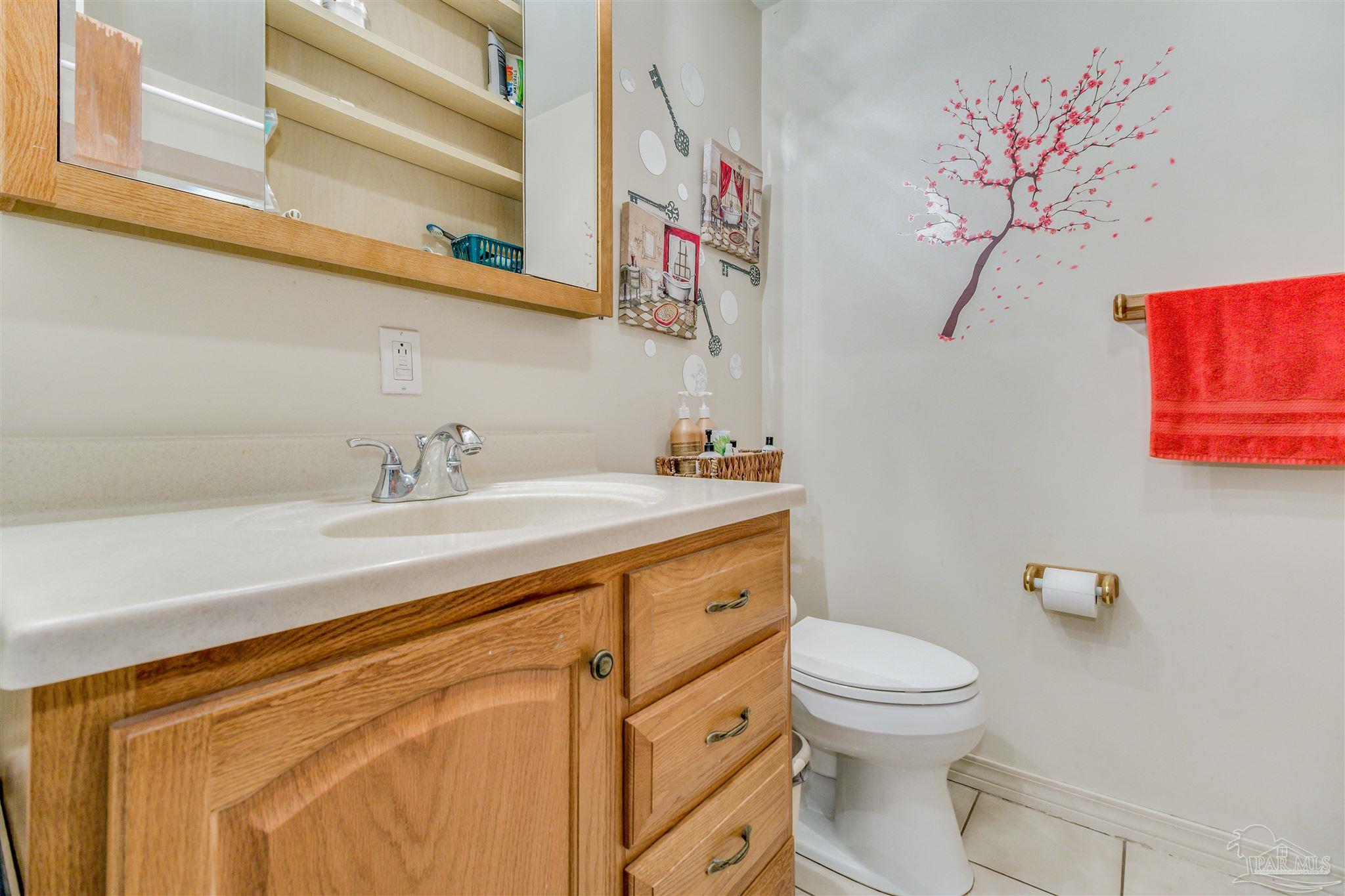 8808 Chisholm Road Pensacola, FL 32514 - Photo 27 of 50