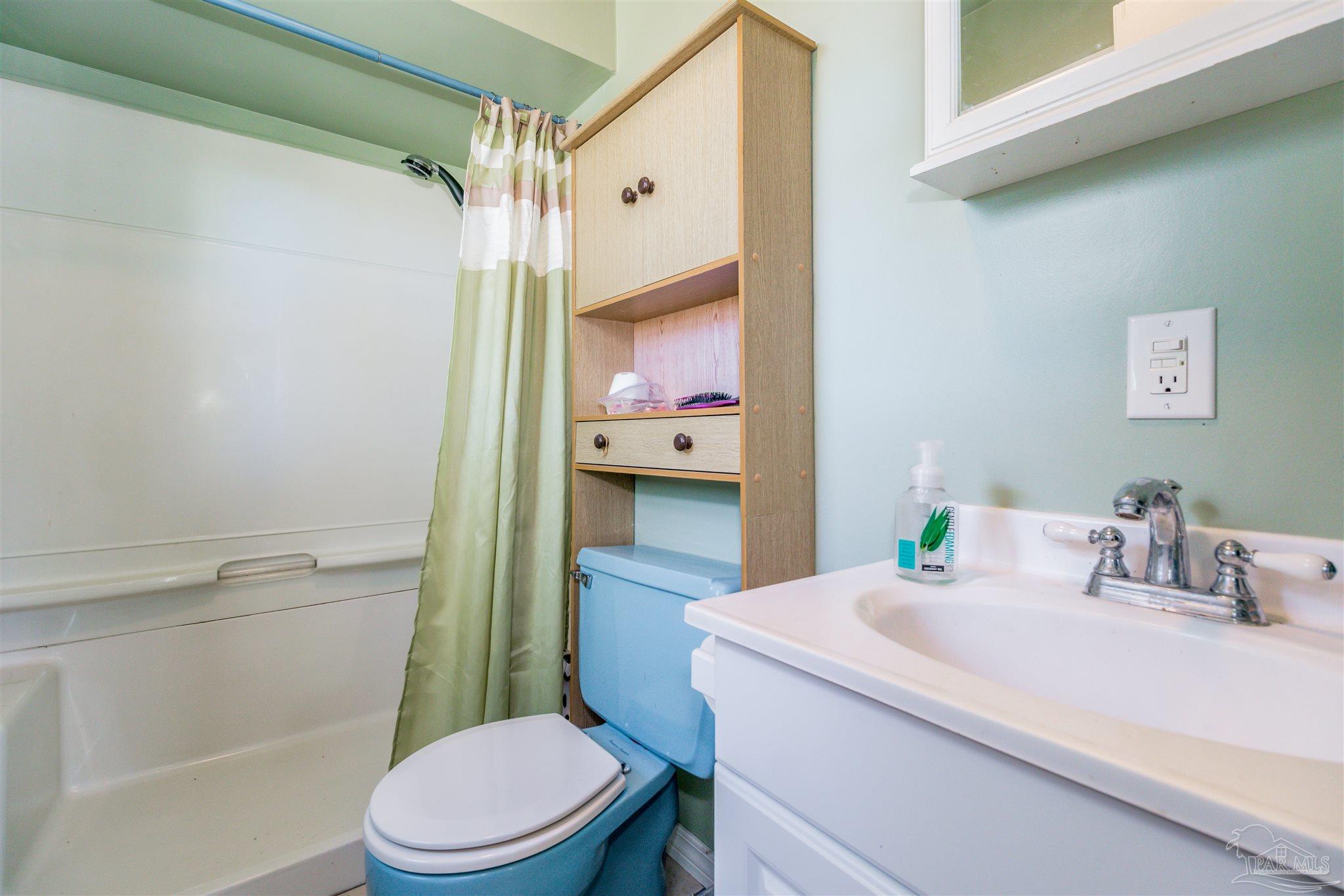 8808 Chisholm Road Pensacola, FL 32514 - Photo 29 of 50