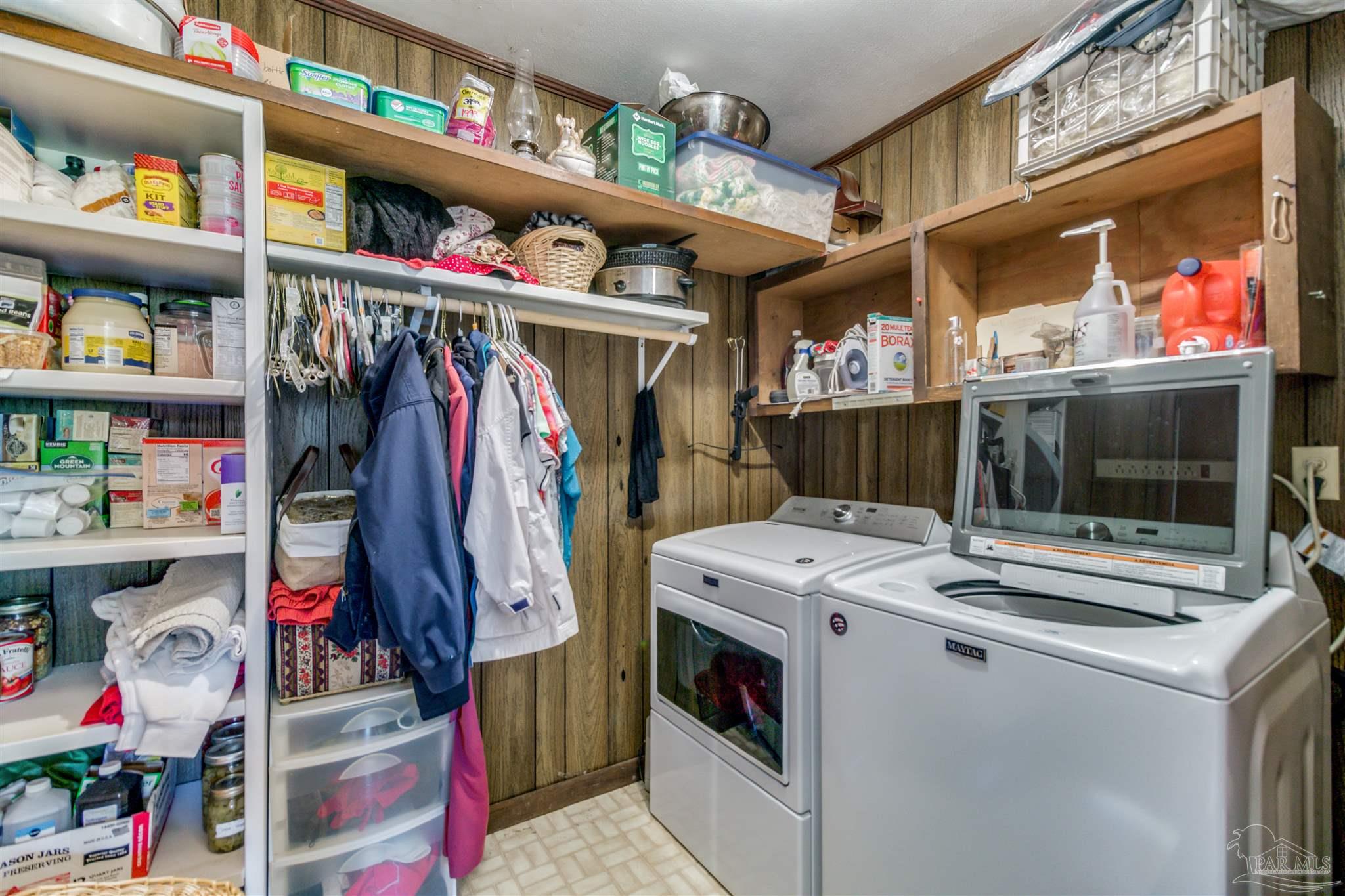 8808 Chisholm Road Pensacola, FL 32514 - Photo 37 of 50