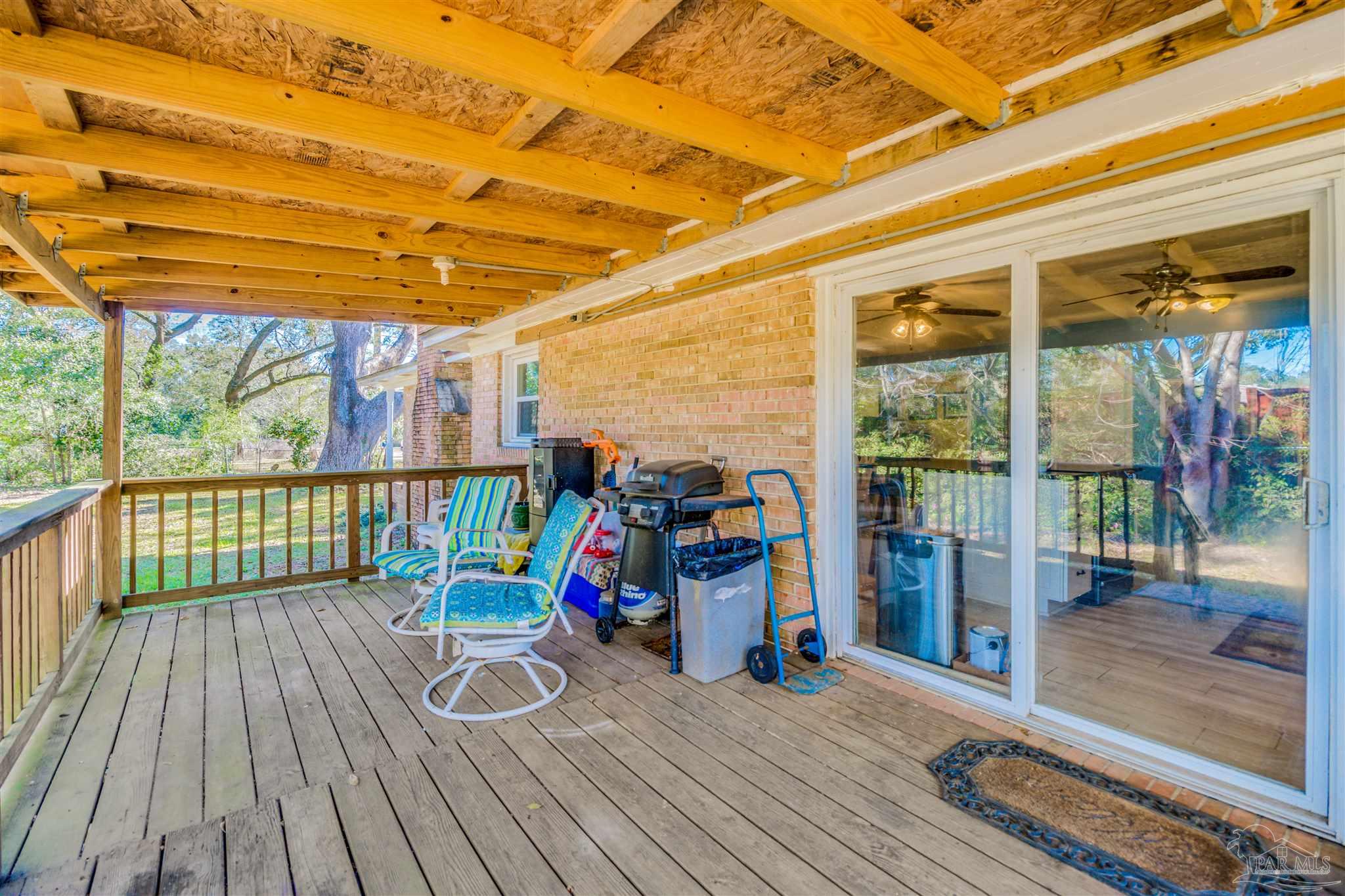 8808 Chisholm Road Pensacola, FL 32514 - Photo 38 of 50