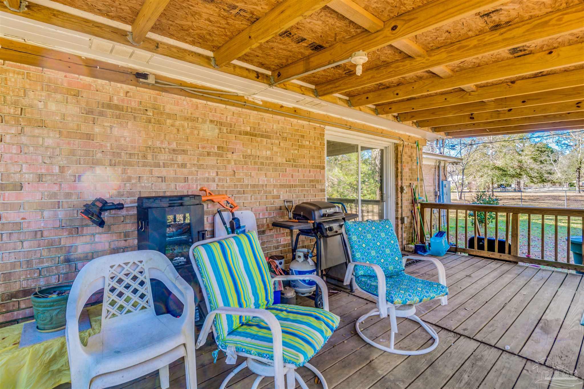 8808 Chisholm Road Pensacola, FL 32514 - Photo 39 of 50