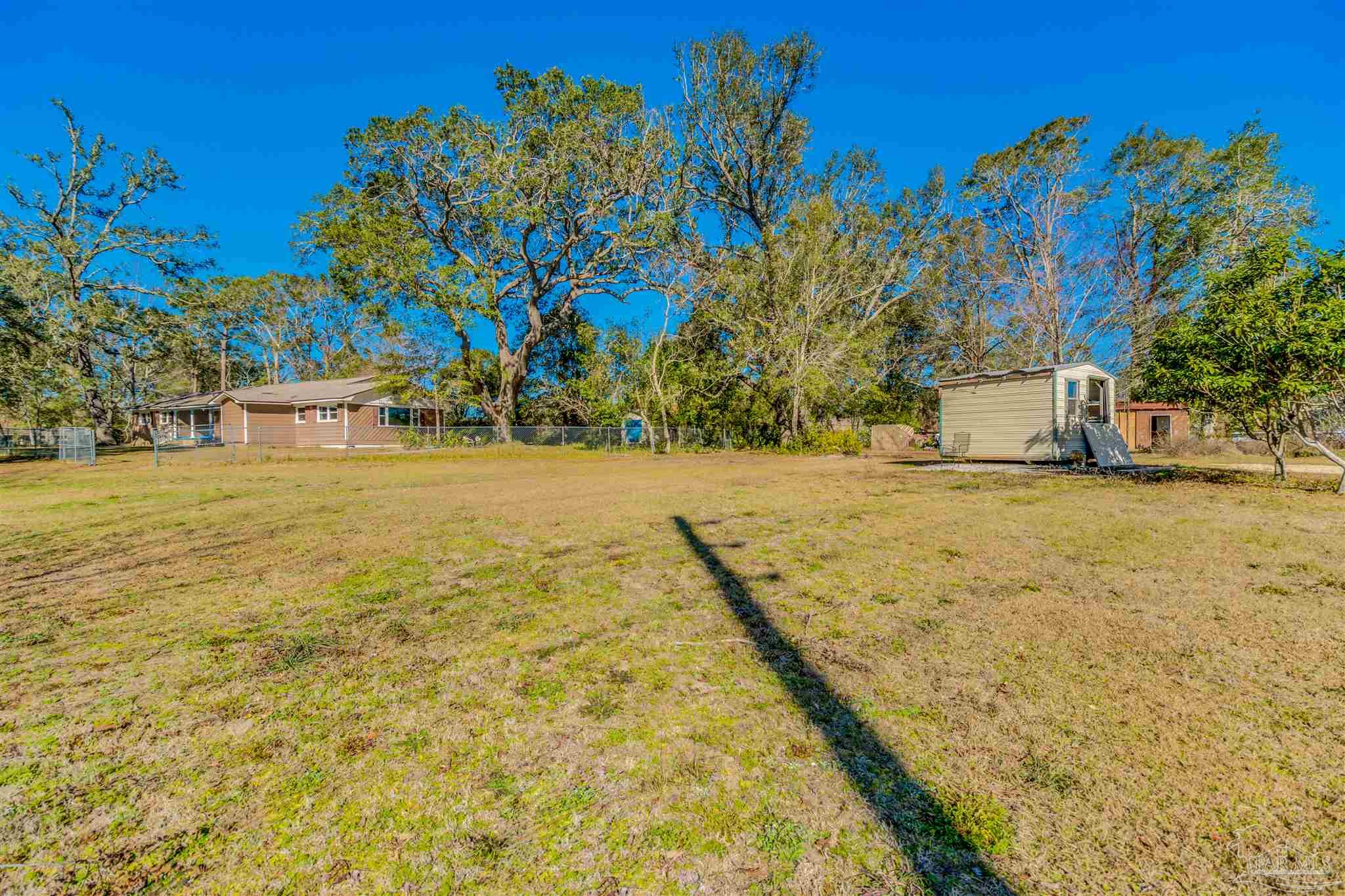 8808 Chisholm Road Pensacola, FL 32514 - Photo 40 of 50