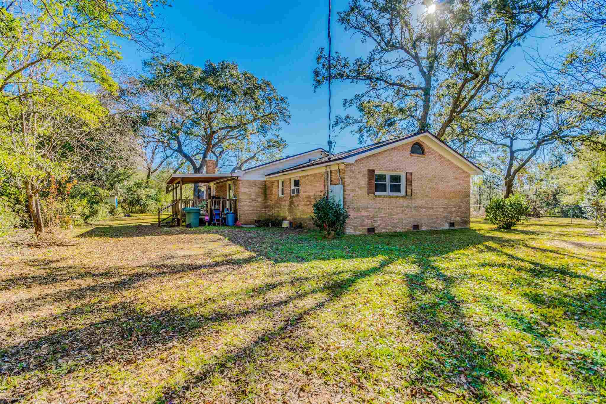 8808 Chisholm Road Pensacola, FL 32514 - Photo 41 of 50