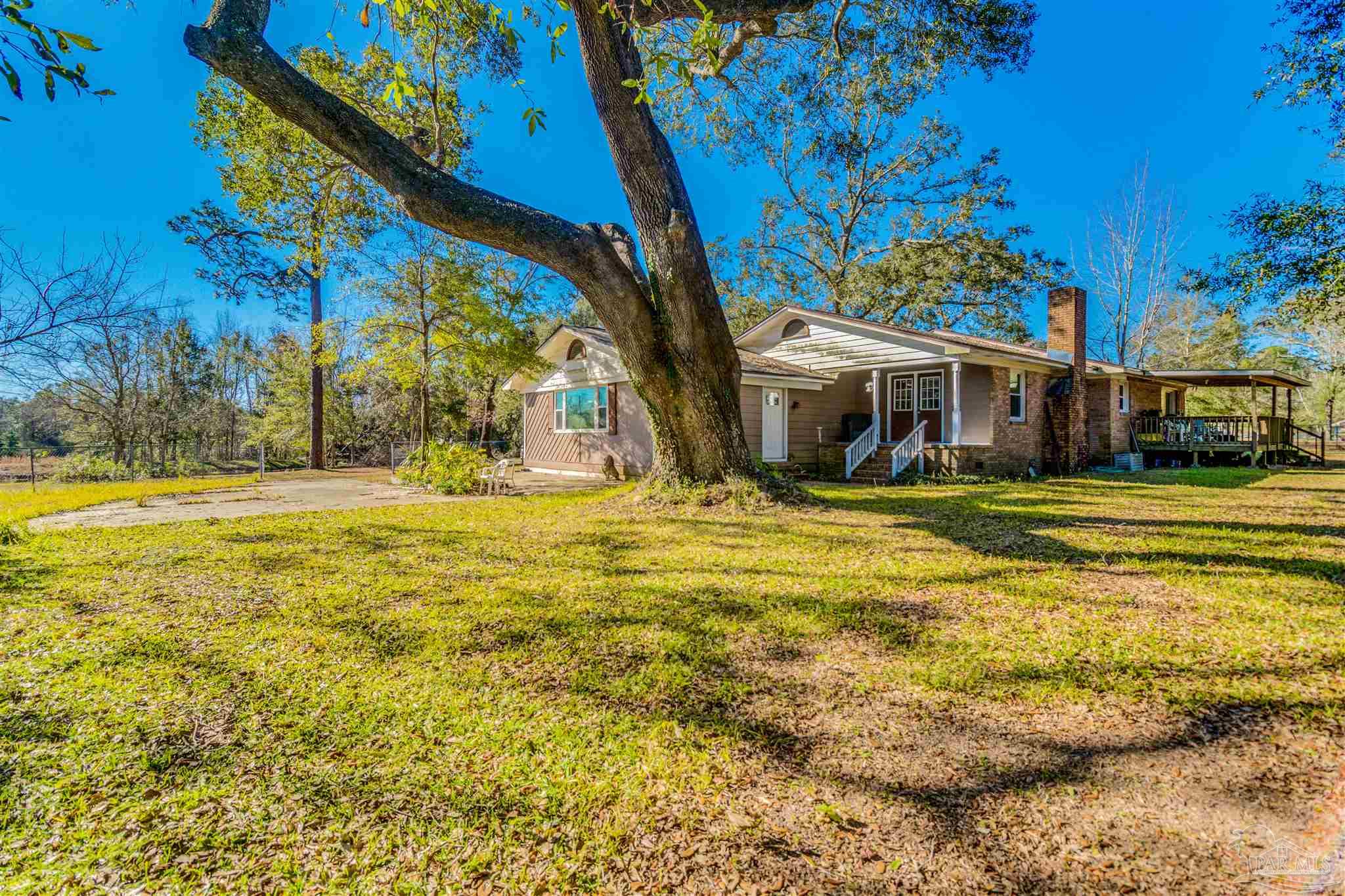 8808 Chisholm Road Pensacola, FL 32514 - Photo 42 of 50