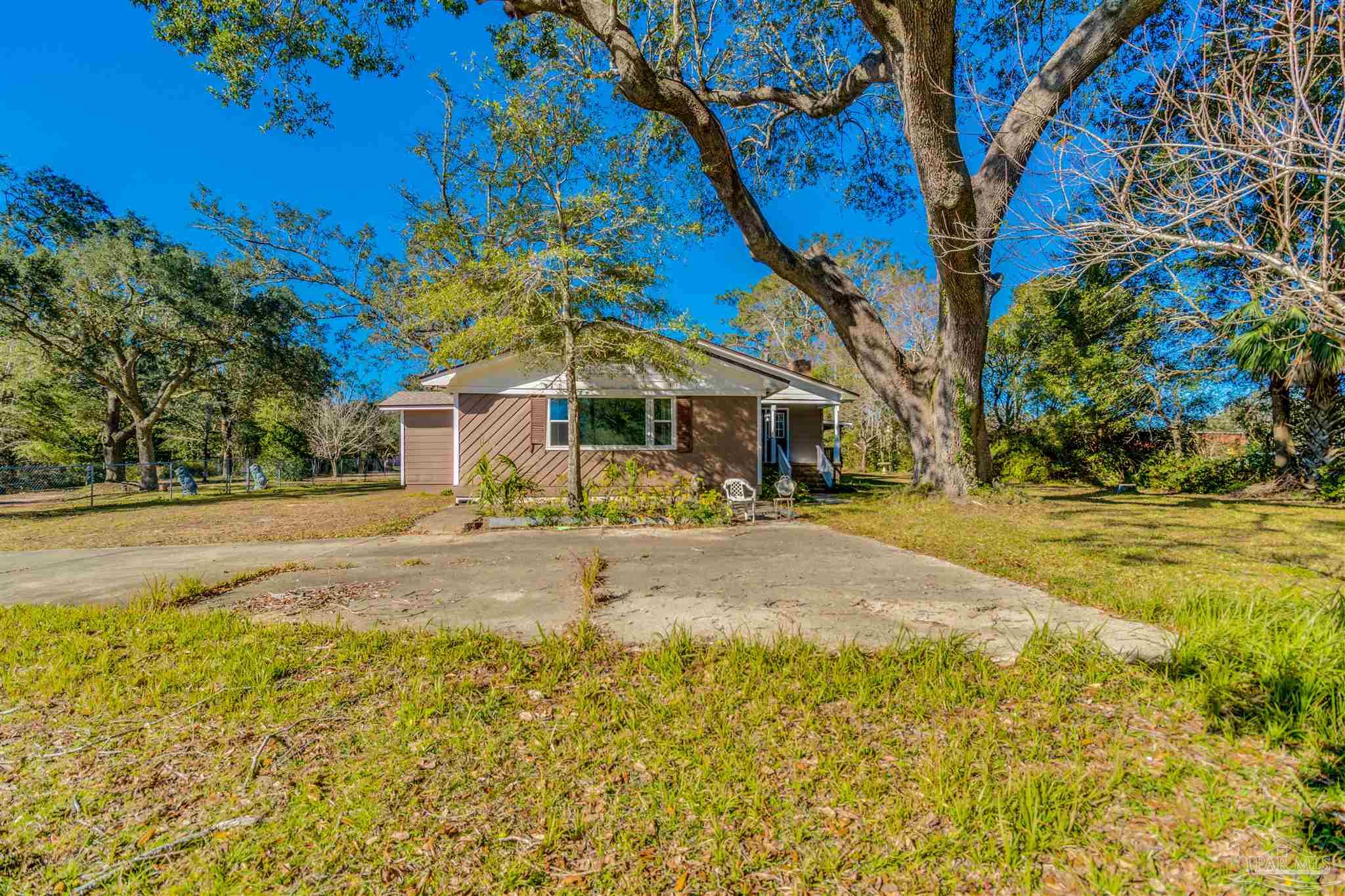 8808 Chisholm Road Pensacola, FL 32514 - Photo 43 of 50