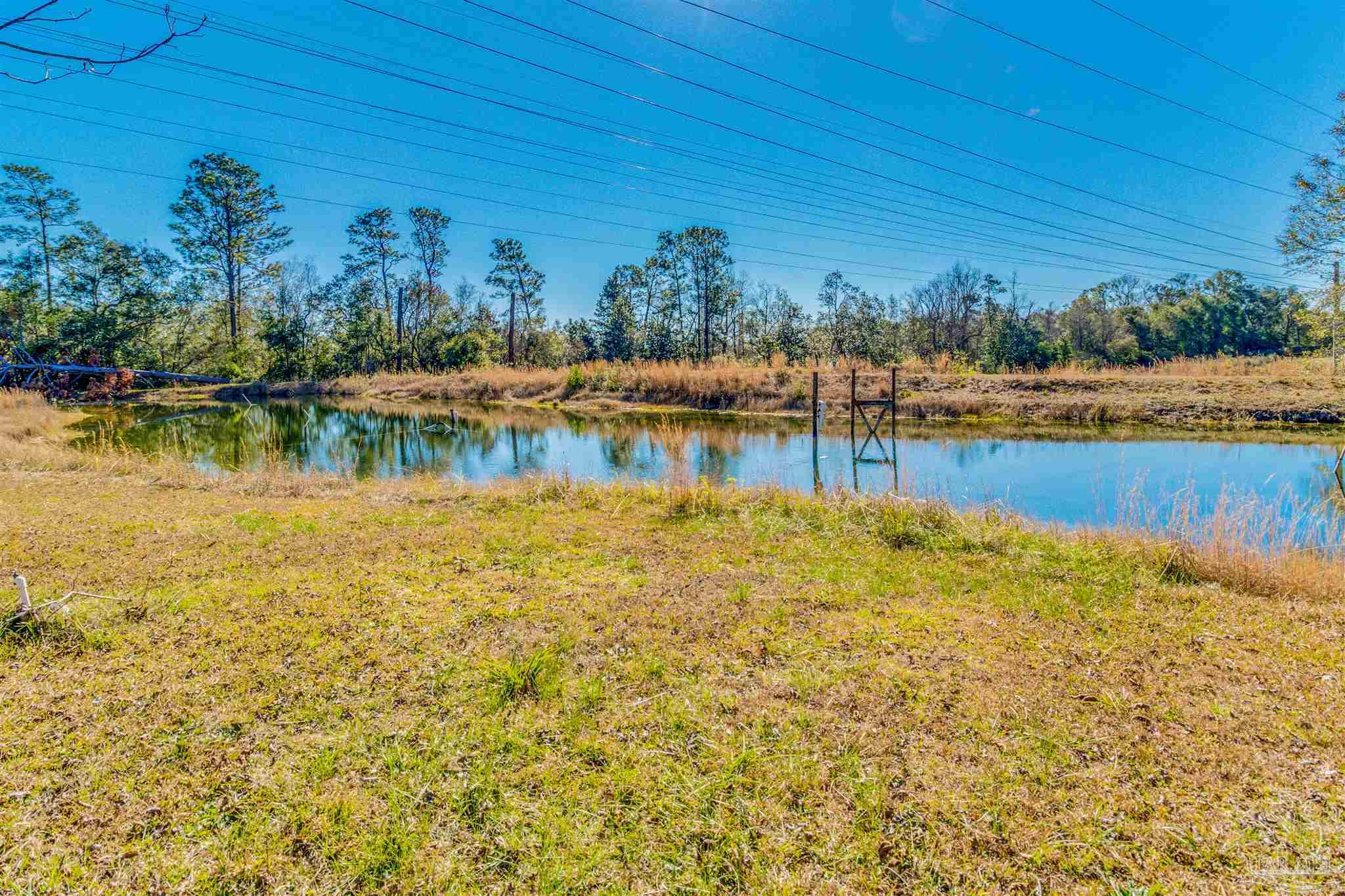 8808 Chisholm Road Pensacola, FL 32514 - Photo 44 of 50