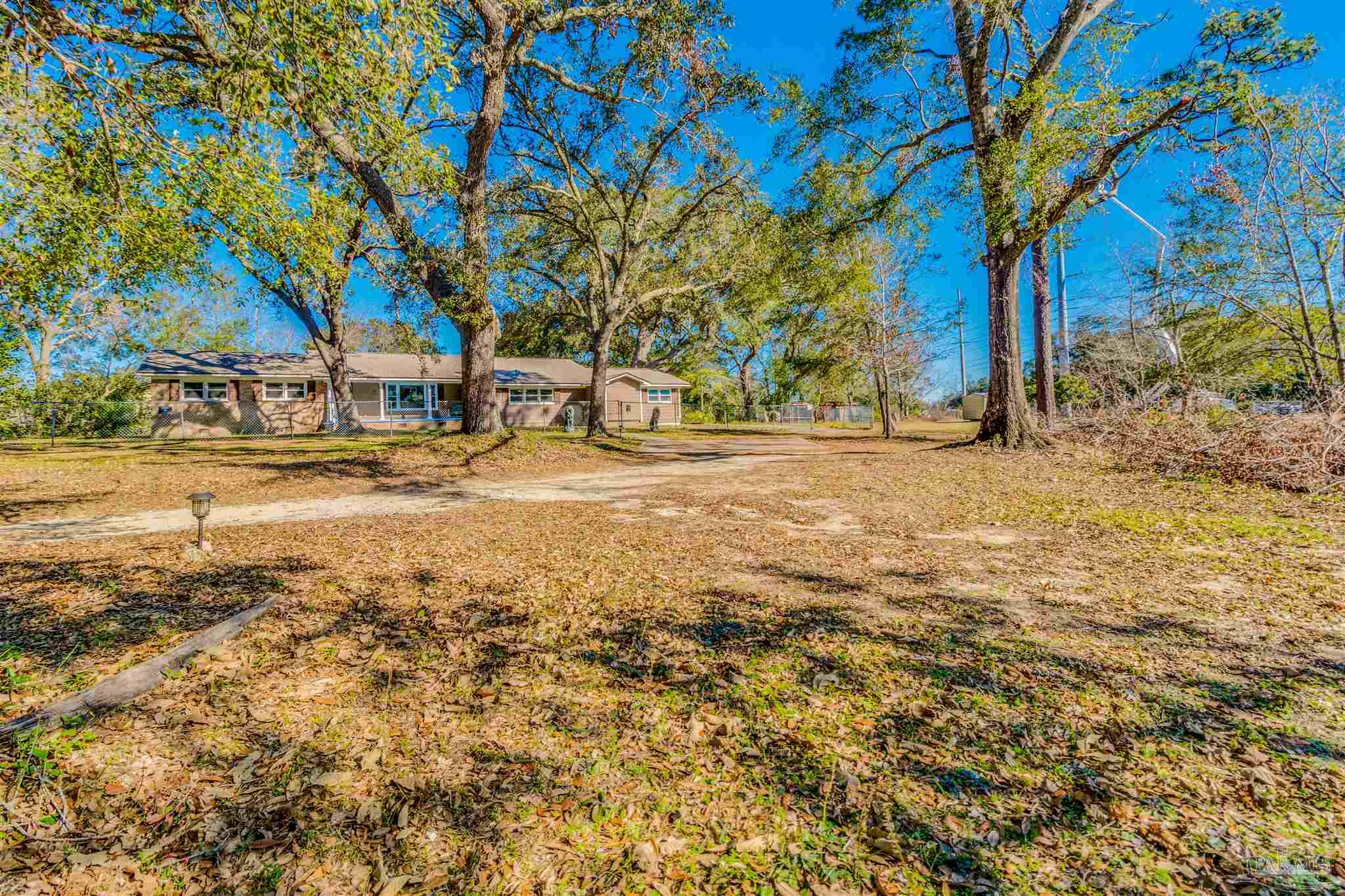 8808 Chisholm Road Pensacola, FL 32514 - Photo 46 of 50