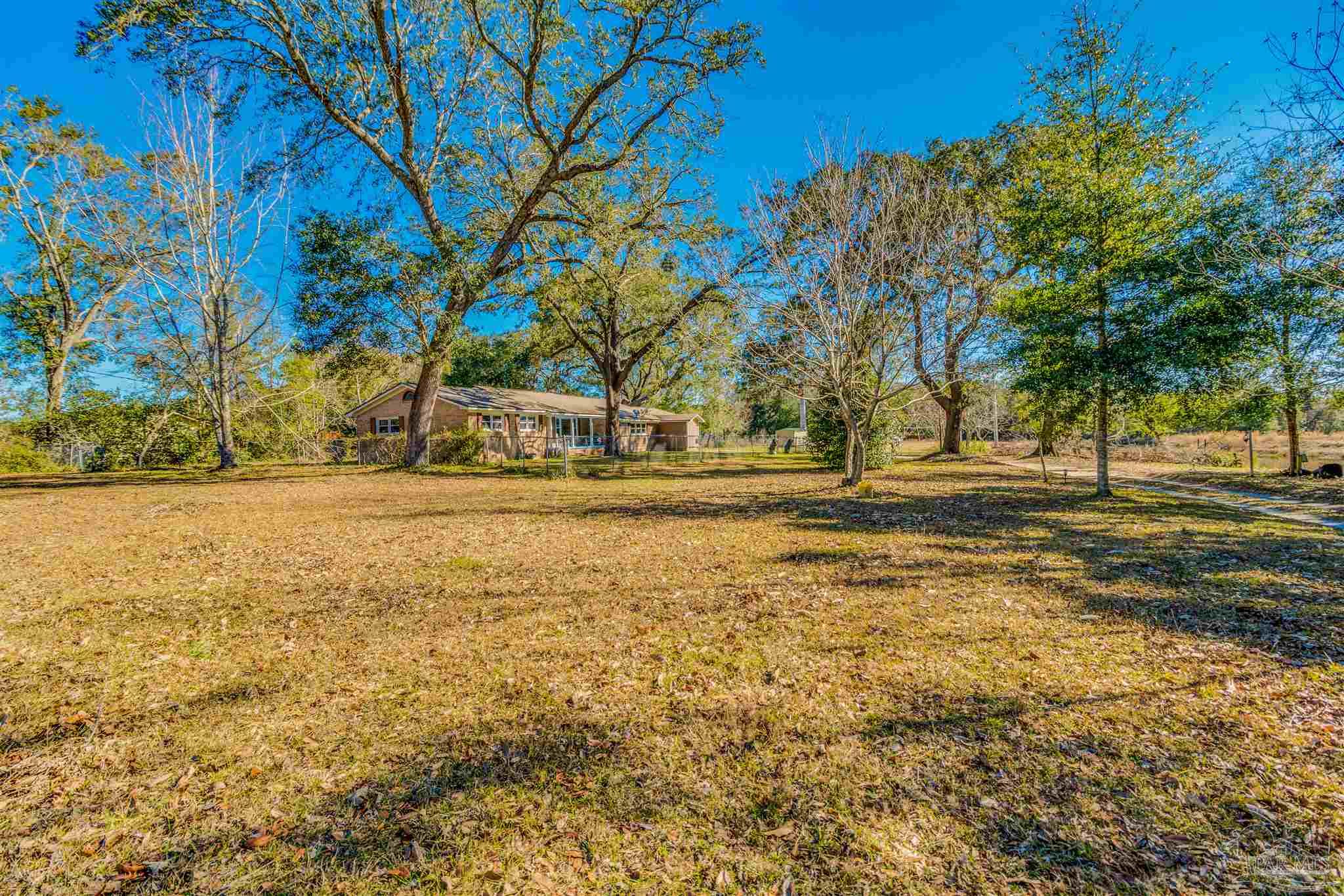 8808 Chisholm Road Pensacola, FL 32514 - Photo 47 of 50