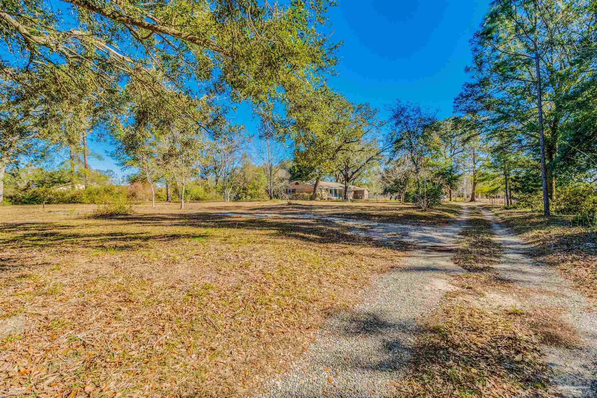 8808 Chisholm Road Pensacola, FL 32514 - Photo 48 of 50