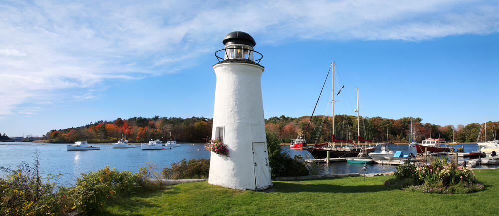 430 Post Road, Unit 329 Wells, ME 04090 - Photo 28 of 30