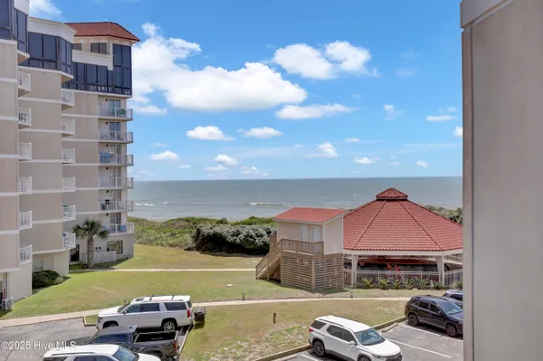 $243,900 | 2000 New River Inlet Road, Unit 1214, North Topsail Beach, NC 28460