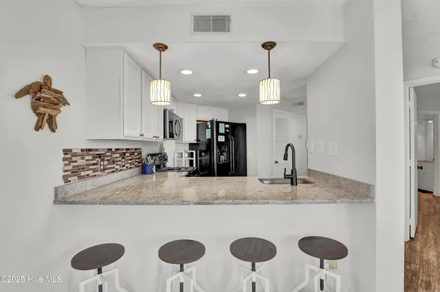 $243,900 | 2000 New River Inlet Road, Unit 1214, North Topsail Beach, NC 28460