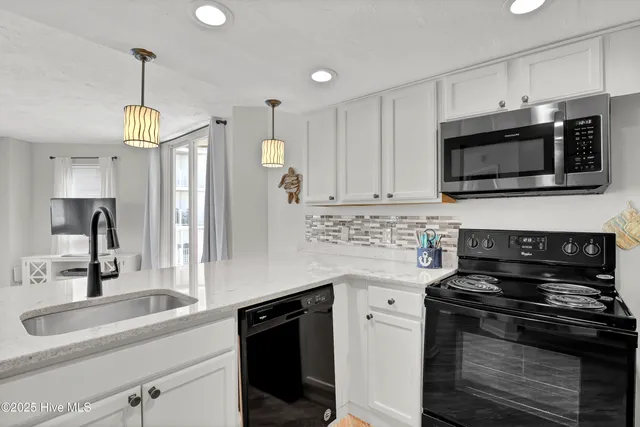 $243,900 | 2000 New River Inlet Road, Unit 1214, North Topsail Beach, NC 28460