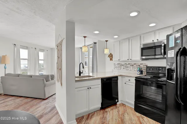 $243,900 | 2000 New River Inlet Road, Unit 1214, North Topsail Beach, NC 28460