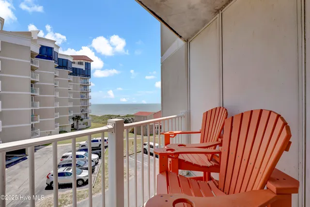 $243,900 | 2000 New River Inlet Road, Unit 1214, North Topsail Beach, NC 28460
