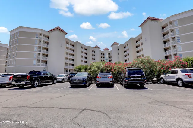 $243,900 | 2000 New River Inlet Road, Unit 1214, North Topsail Beach, NC 28460