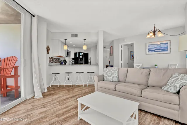 $243,900 | 2000 New River Inlet Road, Unit 1214, North Topsail Beach, NC 28460