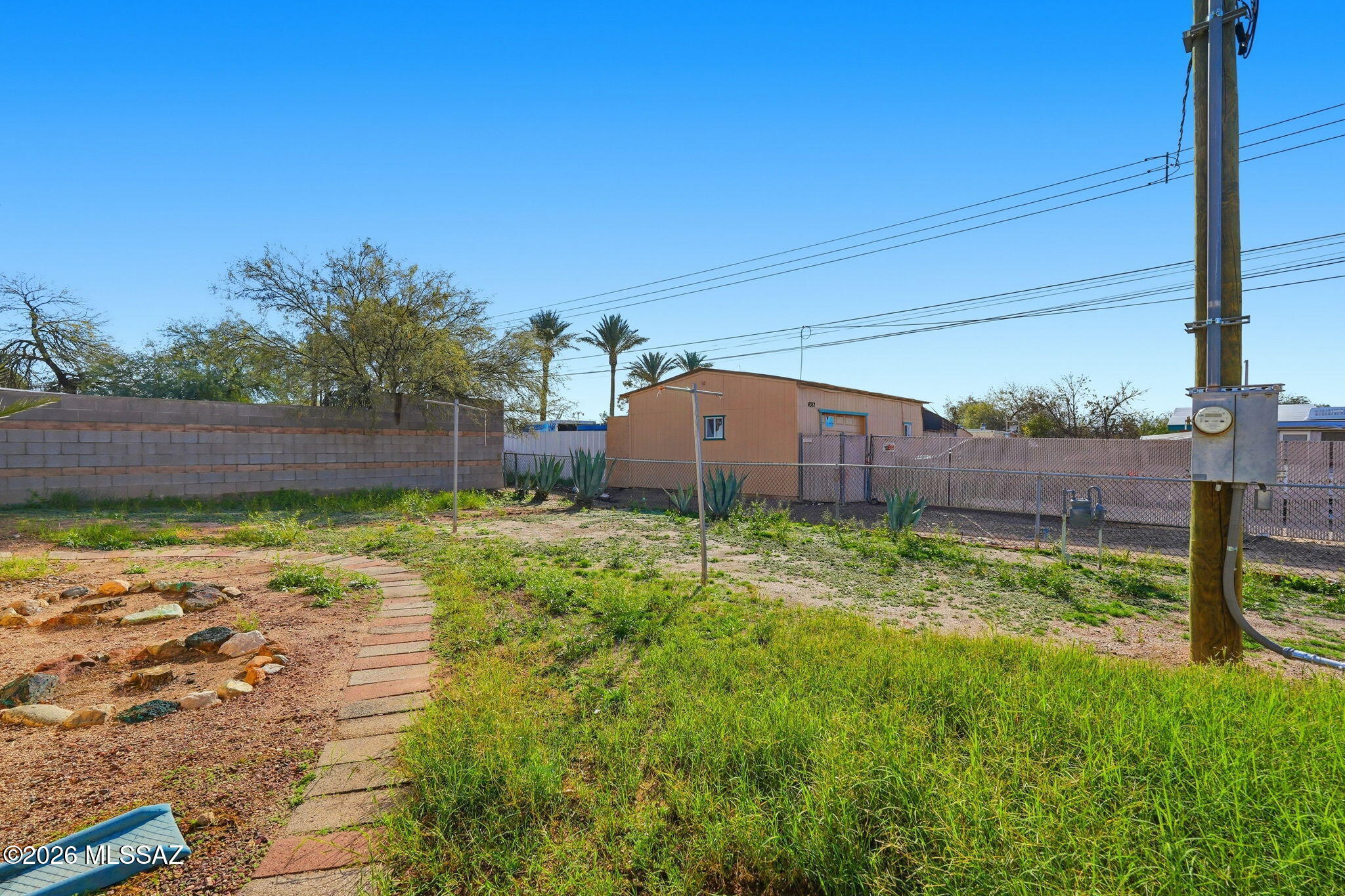 2211 West Wetmore Road Tucson, AZ 85705 - Photo 27 of 32 Gallery Image 27
