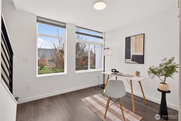 $734,995 | 945 Northwest 56th Street, Seattle, WA 98107