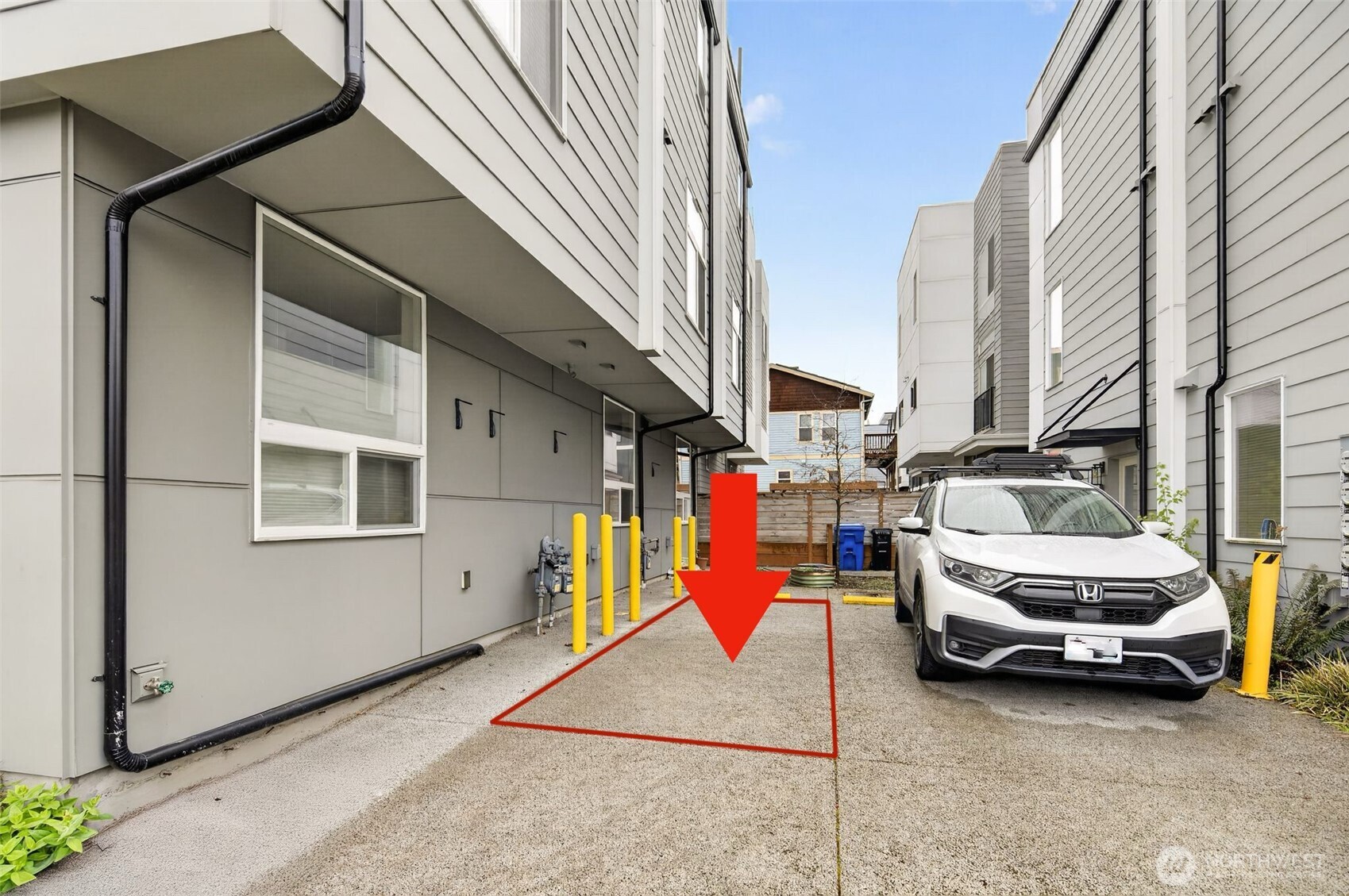 945 Northwest 56th Street Seattle, WA 98107 - Photo 20 of 22