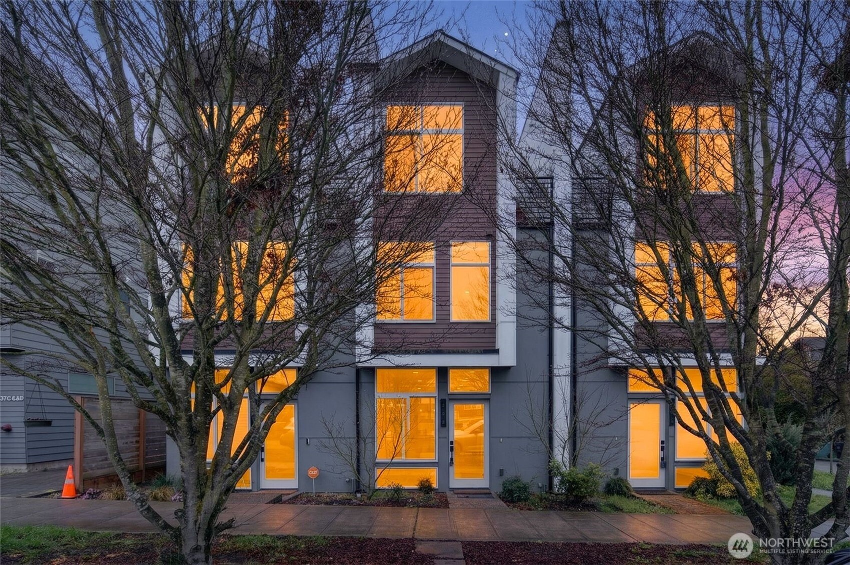 945 Northwest 56th Street Seattle, WA 98107 - Photo 21 of 22