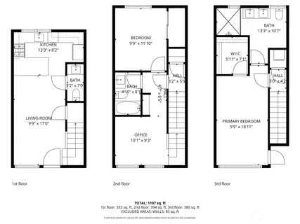 $724,995 | 945 Northwest 56th Street, Seattle, WA 98107