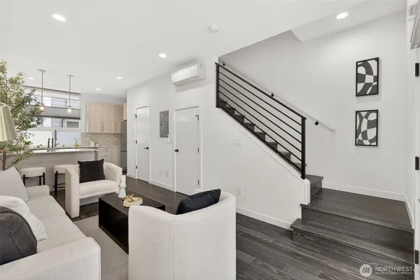 $734,995 | 945 Northwest 56th Street, Seattle, WA 98107