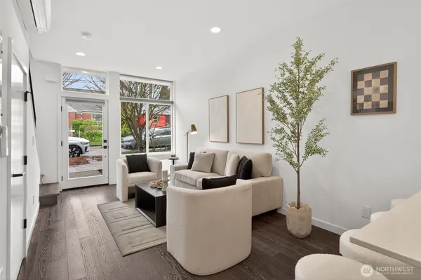 $734,995 | 945 Northwest 56th Street, Seattle, WA 98107